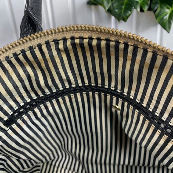 KATE SPADE New York Jackson Street Dixon Satchel bag PXRU7835 Grey/Cream - Picture 9 of 9